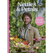 Allotment Month By Month, Nettles and Petals Jamie Walton 2 Books Set Hardcover - The Book Bundle