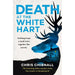 Chris Chibnall, Erin Kelly 2 Books Set Death At The White Hart (HB), Broadchurch - The Book Bundle