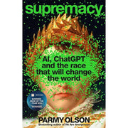 Supremacy (HB), Inspire Influence Sell, Science of Getting Rich 3 Books Set - The Book Bundle