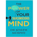 You Have The Magic, Power of Your Subconscious Mind Joseph Murphy 2 Books Set - The Book Bundle