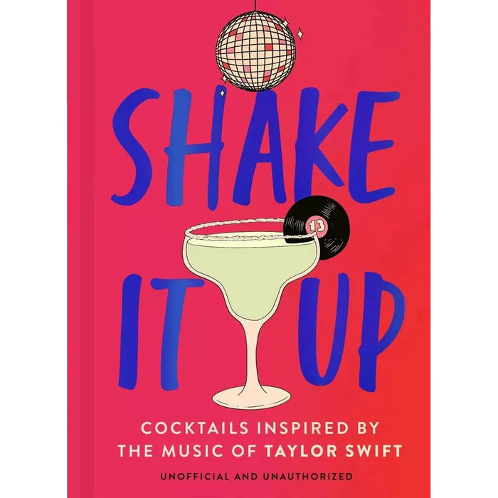 Shake It Up Welbeck, Gin Tonica David T. Smith (HB), Gin Manual (HB) 3 Books Set - The Book Bundle