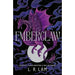 Dragon Scales Series 2 Books Collection Set by L.R. Lam (Dragonfall, Emberclaw) - The Book Bundle