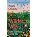 What Gardeners Grow Bloom, A Wilder Way Poppy Okotcha 2 Books Set Hardcover - The Book Bundle