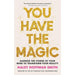 You Have The Magic, Power of Your Subconscious Mind Joseph Murphy 2 Books Set - The Book Bundle