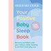 Your Positive Baby Sleep Heidi Skudder, Art of Sleeping Rob Hobson 2 Books Set - The Book Bundle