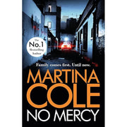 Martina Cole Collection 6 Books Set (The Ladykiller, Damaged, The Faithless, Hard Girls, Goodnight Lady, Dangerous Lady) - The Book Bundle