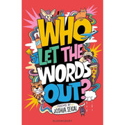 Joshua Seigal Collection 5 Books Set I Bet I Can Make You Laugh, Little Lemur - The Book Bundle