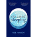 Your Positive Baby Sleep Heidi Skudder, Art of Sleeping Rob Hobson 2 Books Set - The Book Bundle
