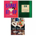 Shake It Up Welbeck, Gin Tonica David T. Smith (HB), Gin Manual (HB) 3 Books Set - The Book Bundle