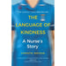 Christie Watson 3 Books Collection Set (A Nurse's Story by Louise Curtis, Courage to Care, Language of Kindness) - The Book Bundle