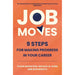 Job Moves, My F*cking Job Sucks, Happy Money The Japanese Art 3 Books Set - The Book Bundle