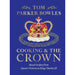 Cooking and CrownTom Parker Bowles, Green Smoothie Recipe 2 Books Set - The Book Bundle