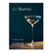 Gin Manual,101 Gins To Try Before,Gin Tonica, Martini Alice Lascelle 4 Books Set - The Book Bundle