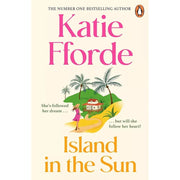 Katie Fforde Collection 3 Books Set (Practically Perfect, Island in the Sun & From London With Love) - The Book Bundle