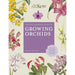 Kew Gardener's Guide to Growing Orchids,Allotment Month By Month 2 Books Set HB - The Book Bundle