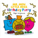 Mr. Men & Little Miss Celebrations 3 Books Collection Set by Adam Hargreaves - The Book Bundle