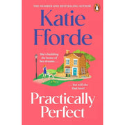 Katie Fforde Collection 3 Books Set (Practically Perfect, Island in the Sun & From London With Love) - The Book Bundle