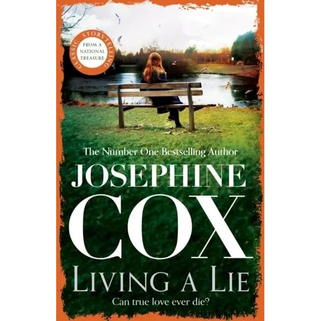Josephine Cox Collection 5 Books Set (Nobody's Darling, Born to Serve, Living a Lie, A Little Badness & More than Riches) - The Book Bundle
