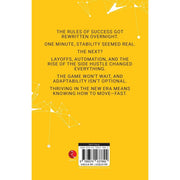 CAREERS AND CHAOS THRIVING IN ERA OF AI, LAYOFF SIDE by Henry Blackwell - The Book Bundle