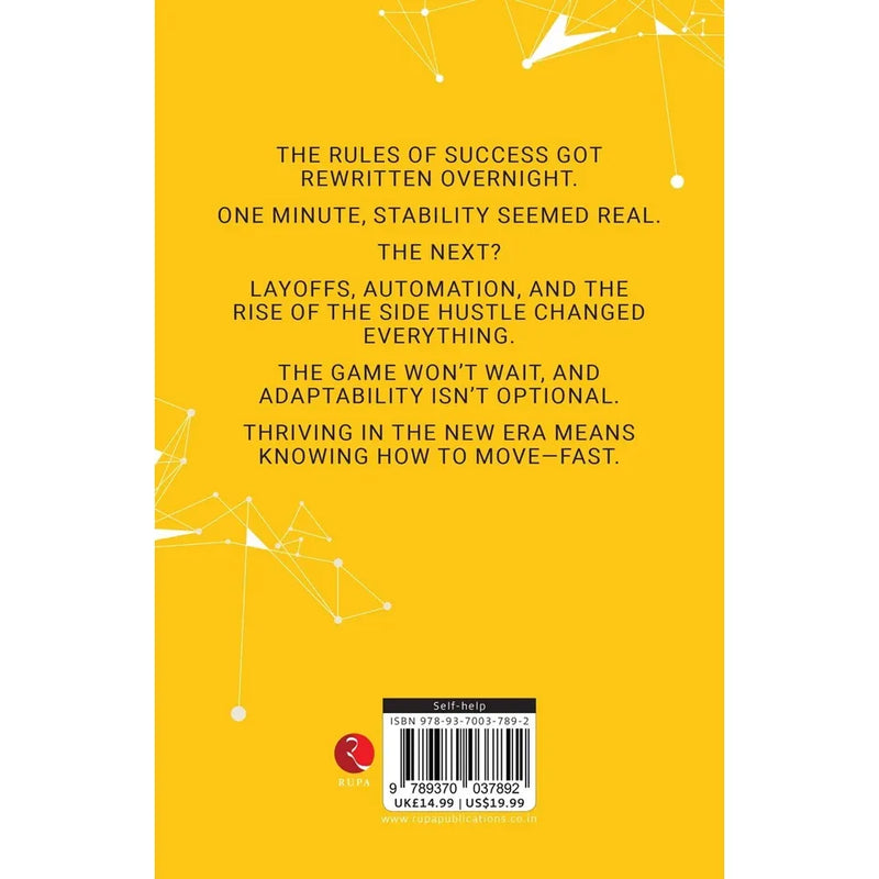 CAREERS AND CHAOS THRIVING IN ERA OF AI, LAYOFF SIDE by Henry Blackwell - The Book Bundle