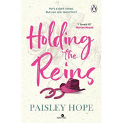 Silver Pines Ranch Series 3 Books Collection Set by Paisley Hope Riding the High - The Book Bundle