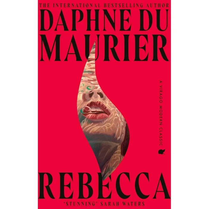 Virago Modern Classics Series Daphne Du Maurier 3 Books Collection Set - The Book Bundle
