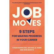 Job Moves, My F*cking Job Sucks, The Psychology of Management 3 Books Set - The Book Bundle