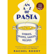 An A-Z of Pasta, Crazy For Cookies Brownies, Simple Homemade Sourdough 3 Books Set - The Book Bundle