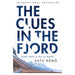 Satu Rämö Collection 2 Books Set Clues in the Fjord, Hildur Grave in the Ice - The Book Bundle