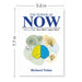 The Power of Now : How To Make Your Mind A Super Mind by Richard Nolan - The Book Bundle
