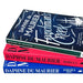 Virago Modern Classics Series Daphne Du Maurier 3 Books Collection Set - The Book Bundle