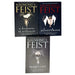 The Riftwar Saga Series 3 Books Collection Set By Raymond E. Feist - The Book Bundle