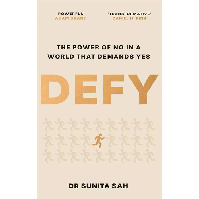 Defy(HB), Happy Money The Japanese Art, Who The F ck Are You 3 Books Set - The Book Bundle