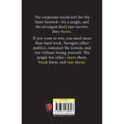 Corporate Jungle : Know The Hows of Office Power Plays by Rosa Kanter - The Book Bundle