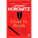 Hawthorne and Horowitz Mysteries Series 5 Books Collection Set By Anthony Horowitz - The Book Bundle