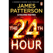 Women's Murder Club Series 7 Books Collection Set by James Patterson 20-25 - The Book Bundle
