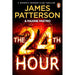Women's Murder Club Series 7 Books Collection Set by James Patterson 20-25 - The Book Bundle