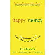 Defy(HB), Happy Money The Japanese Art, Who The F ck Are You 3 Books Set - The Book Bundle