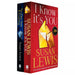 Susan Lewis Collection 2 Books Set (I Know It’s You, No One Saw It Coming) - The Book Bundle