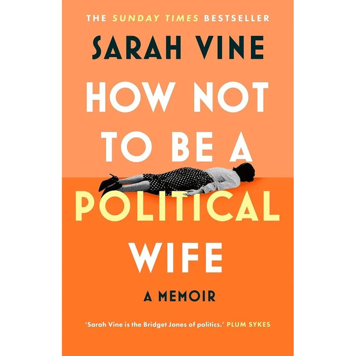 What Does Jeremy Think,In the Thick of It,How Not to Be PoliticalWife HB 3 Books Set - The Book Bundle