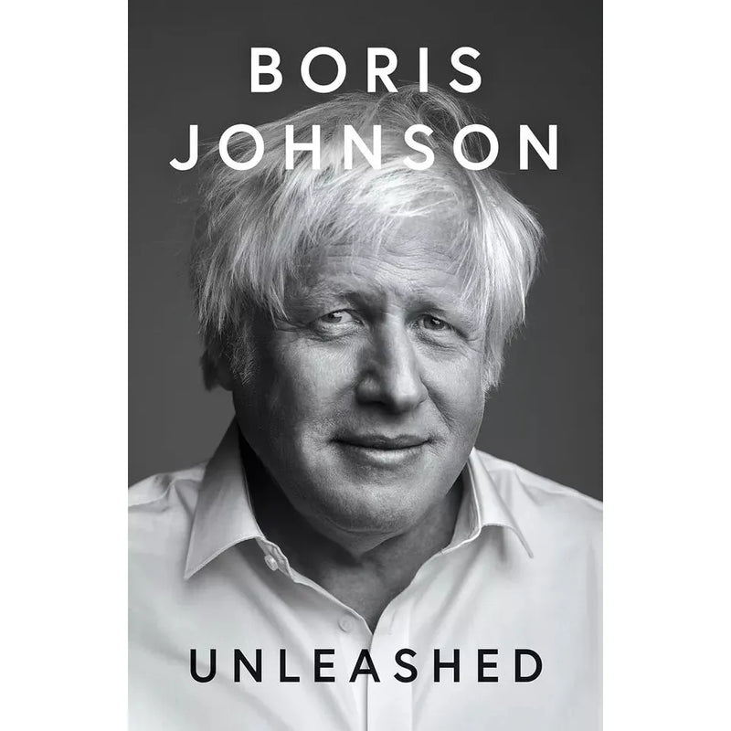 What Does Jeremy Think,In the Thick of It,Secret Political,Unleashed 4 Books Set - The Book Bundle