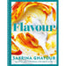 Flavour (HB), Special Gift Journal for You, Feasts Sabrina Ghayour (HB) 3 Books Set - The Book Bundle