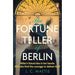 J. C. Maetis 2 Books Collection Set (The Fortune Teller of Berlin,Vienna Writers) - The Book Bundle
