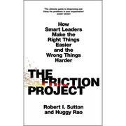 Friction Project, ONE GOAL Patrick Rayne, Creative Mind Success 3 Books Set - The Book Bundle