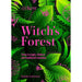 Sandra Lawrence Collection 2 Books Set Kew Witch's Garden, Kew Witch's Forest - The Book Bundle