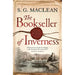 S.G.MacLean Collection 2 Books Set Bookseller of Inverness,Winter List Paperback - The Book Bundle