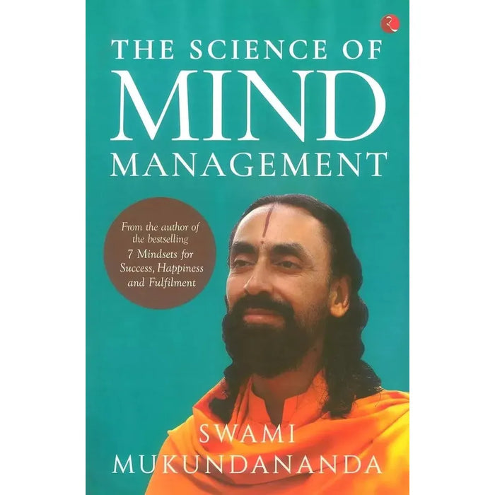 Swami Mukundananda's 5 Books Set (7 Divine Laws to Awaken,Golden Rules,Spiritual) - The Book Bundle