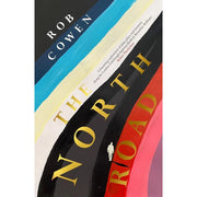 Rob Cowen Collection 2 Books Set North Road (HB), Common Ground - The Book Bundle