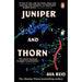 Ava Reid Collection 4 Books Set Juniper Thorn,Wolf Woodsman,Fable For End World - The Book Bundle