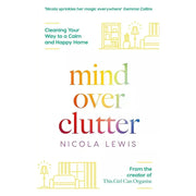 Practical Ayurveda HB,Headspace Mindfulness Meditation,Mind Over Clutter 3 Books Set - The Book Bundle